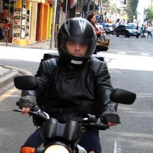 Foto Curitiba Zero Grau