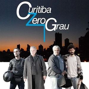 Foto Curitiba Zero Grau