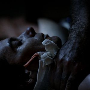 Foto A Última Estação