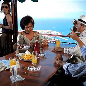 Foto A Última Estação