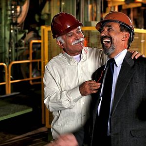 Foto A Última Estação