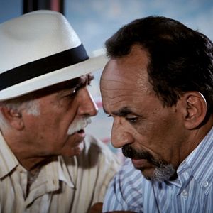 Foto A Última Estação