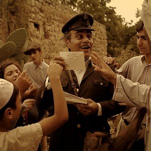 Foto A Última Estação