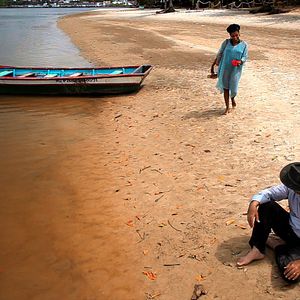 Foto A Última Estação
