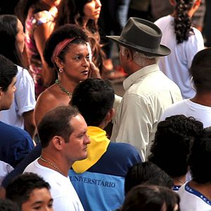 Foto A Última Estação