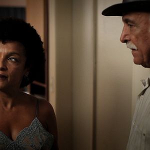 Foto A Última Estação