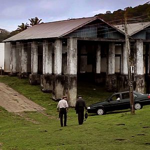 Foto A Última Estação