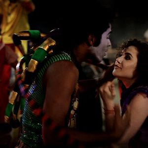 Foto A Última Estação