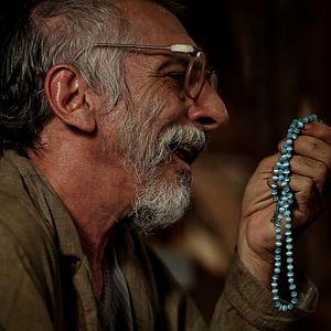 Foto A Última Estação