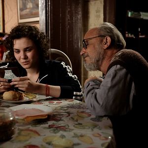 Foto A Última Estação