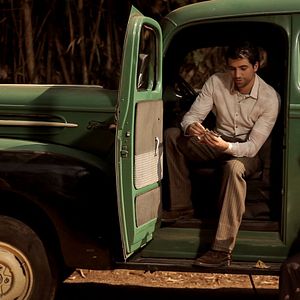 Foto A Última Estação