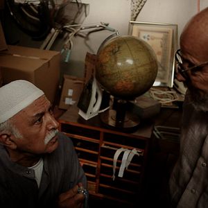 Foto A Última Estação