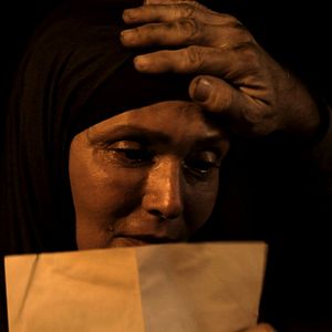 Foto A Última Estação