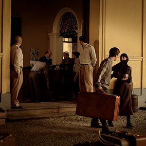 Foto A Última Estação