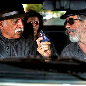 Foto A Última Estação