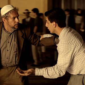 Foto A Última Estação