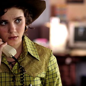 Foto A Última Estação