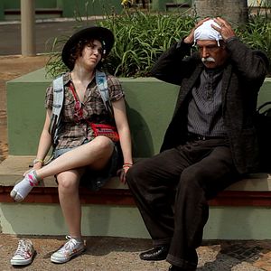 Foto A Última Estação