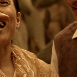 Foto A Última Estação