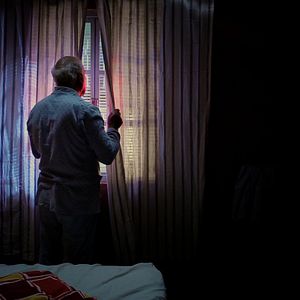 Foto A Última Estação