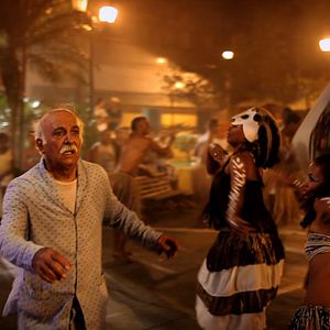 Foto A Última Estação