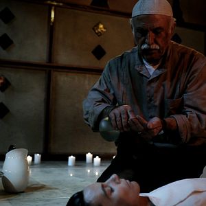 Foto A Última Estação