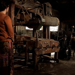 Foto A Última Estação