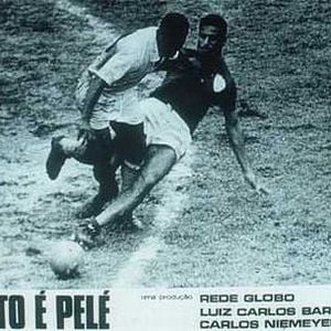 Foto Isto é Pelé