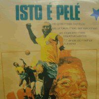 Foto Isto é Pelé