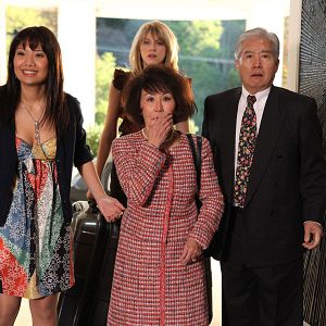 Foto Curtindo a Casa Alheia