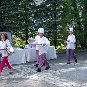 Foto O Casamento do Ano