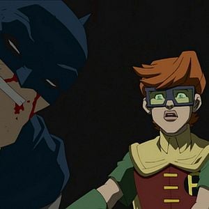 Foto Batman: O Cavaleiro das Trevas, Parte 1