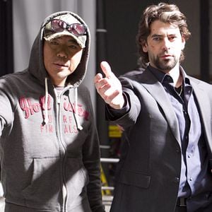 Foto O Último Desafio