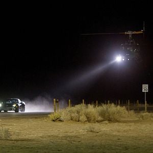 Foto O Último Desafio