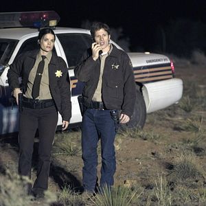 Foto O Último Desafio