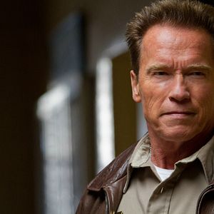 Foto O Último Desafio