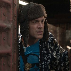 Foto O Último Desafio