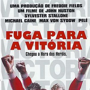 Foto Fuga para a Vitória