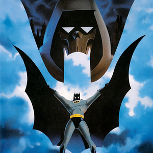 Foto Batman - A Máscara do Fantasma