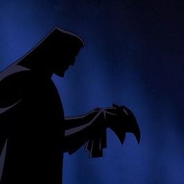 Foto Batman - A Máscara do Fantasma