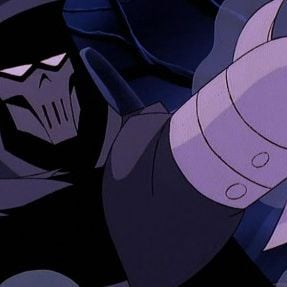 Foto Batman - A Máscara do Fantasma