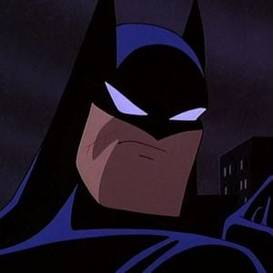 Foto Batman - A Máscara do Fantasma