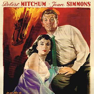 Foto Alma em Pânico