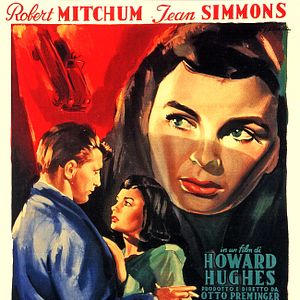 Foto Alma em Pânico