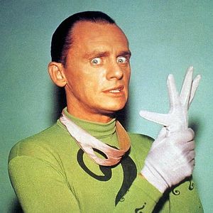 Foto Frank Gorshin
