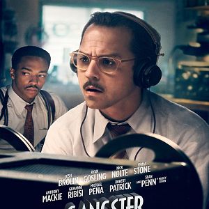 Foto Caça aos Gângsteres