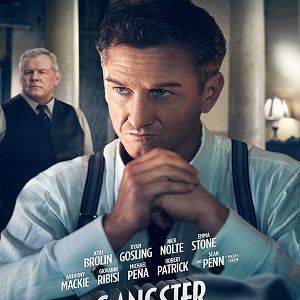 Foto Caça aos Gângsteres