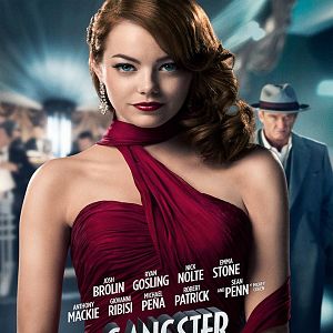 Foto Caça aos Gângsteres