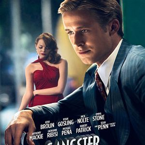 Foto Caça aos Gângsteres