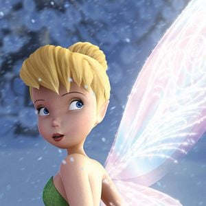 Foto Tinker Bell - O Segredo das Fadas